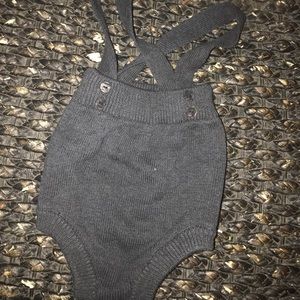 Toddler Overalls